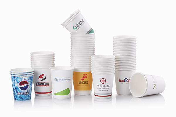 廣告紙杯定做為企業(yè)再添“輝煌”！